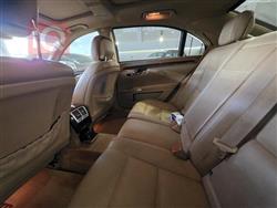 مرسيدس بنز S-Class